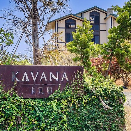 Kavana Cottage Heng-ch'un Buitenkant foto
