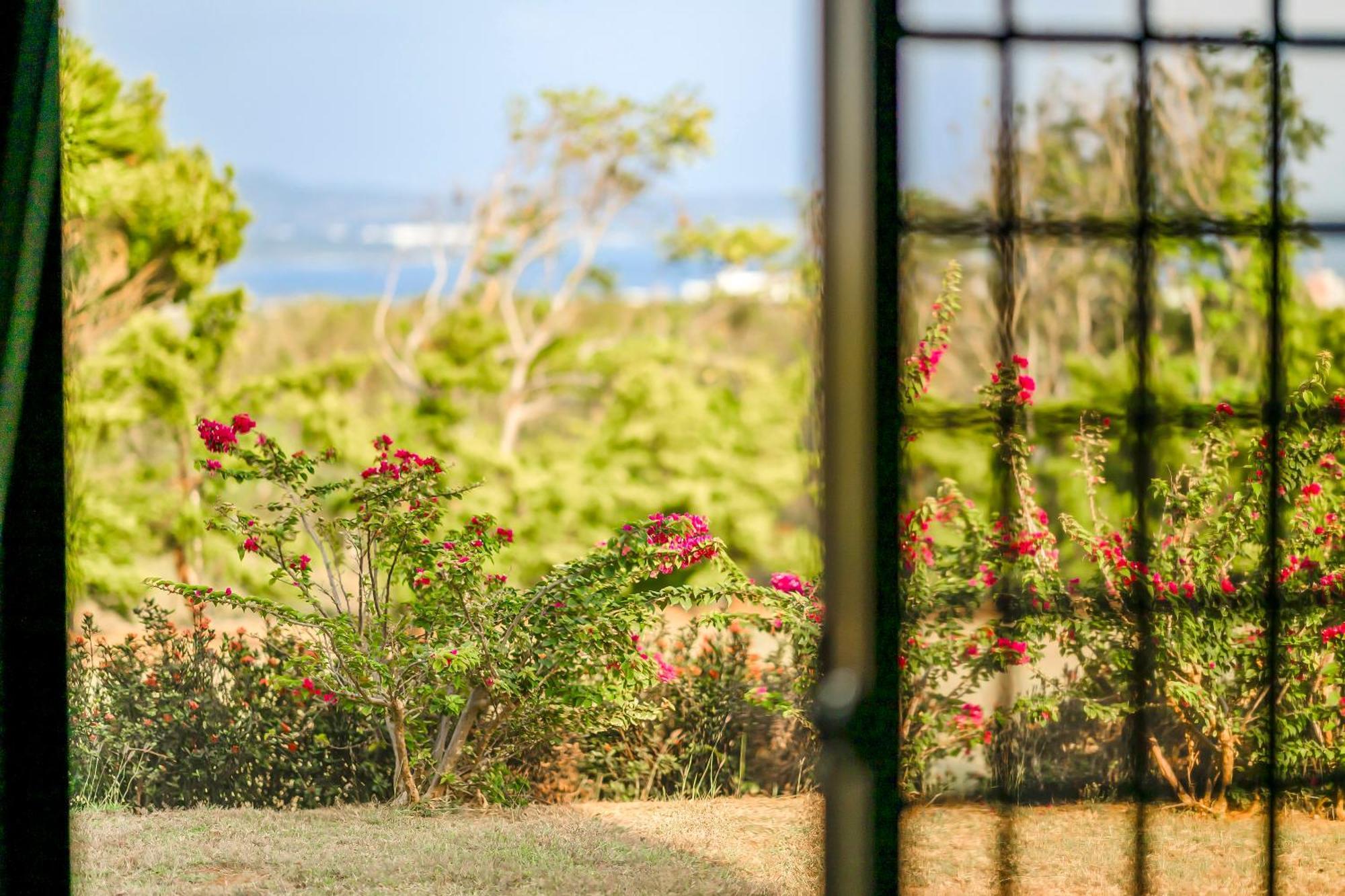 Kavana Cottage Heng-ch'un Buitenkant foto