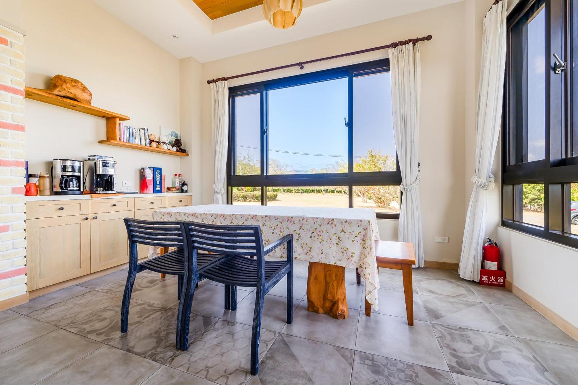 Kavana Cottage Heng-ch'un Buitenkant foto